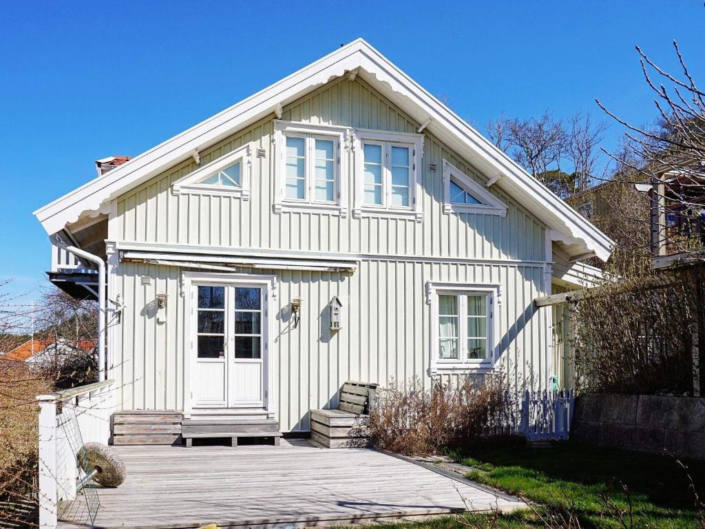 Holiday home Tanumshede IX photo 1