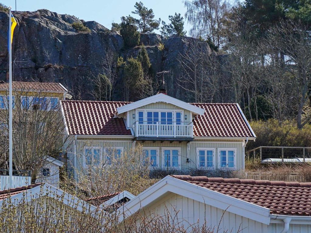Holiday home Tanumshede IX photo 2