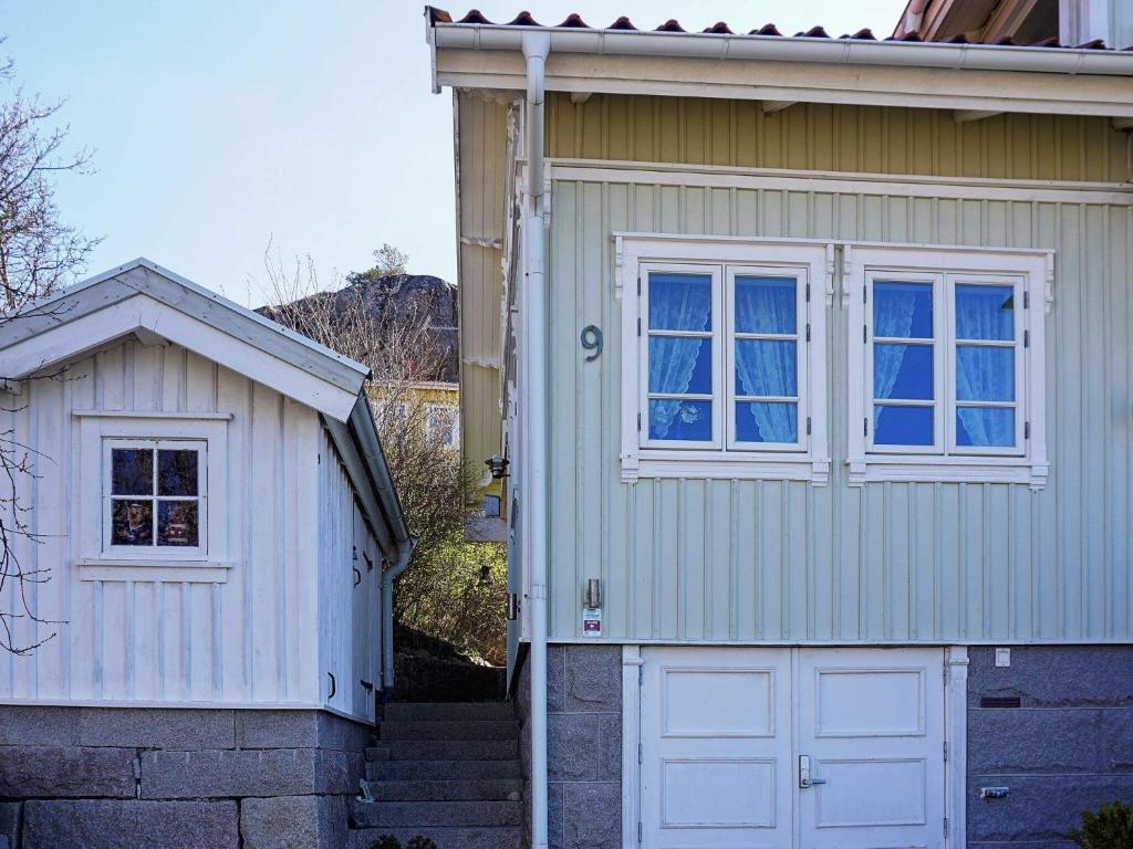 Holiday home Tanumshede IX photo 4