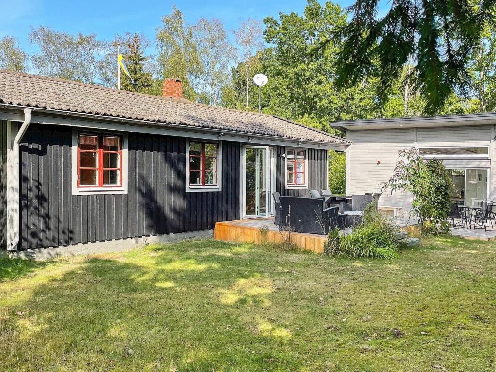 Holiday home Rockneby photo 3