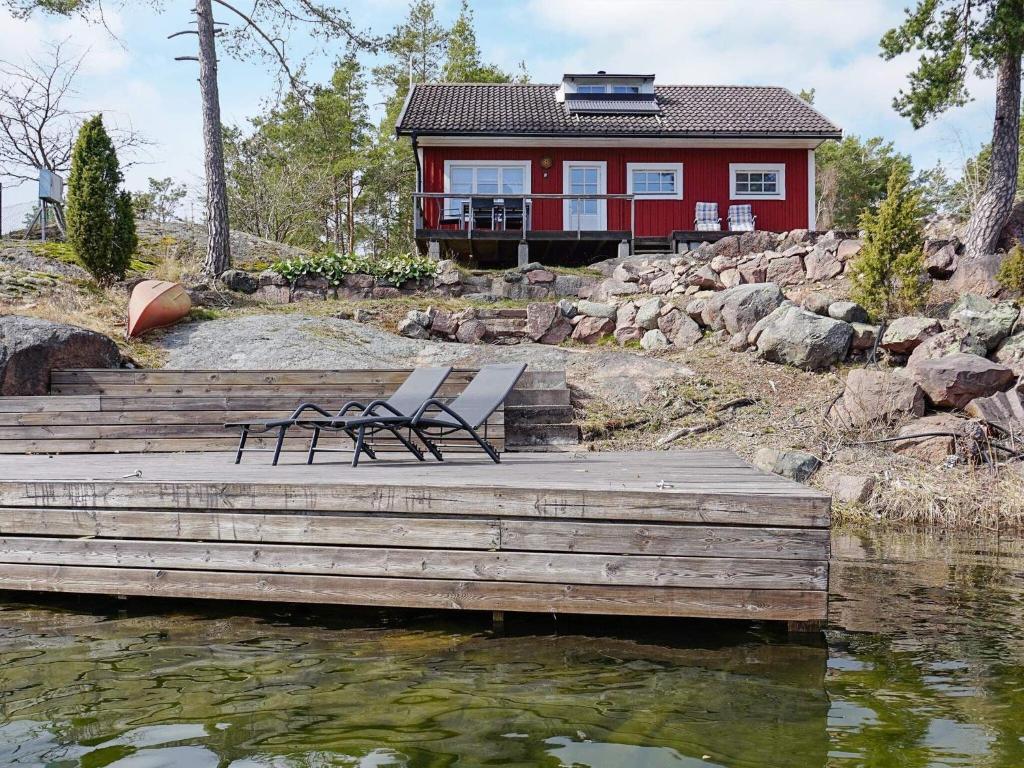 Holiday home OSKARSHAMN II photo 1