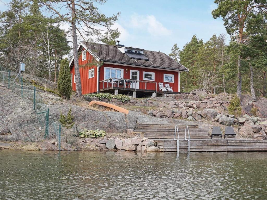 Holiday home OSKARSHAMN II photo 2