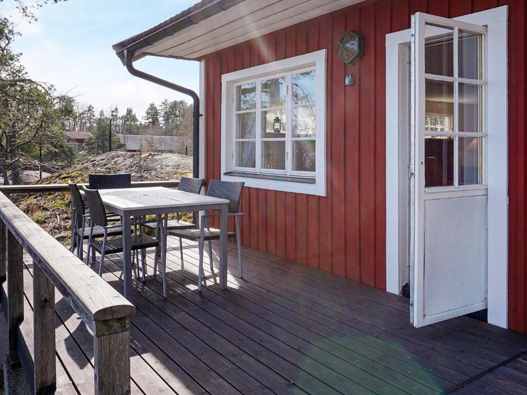 Holiday home OSKARSHAMN II photo 3