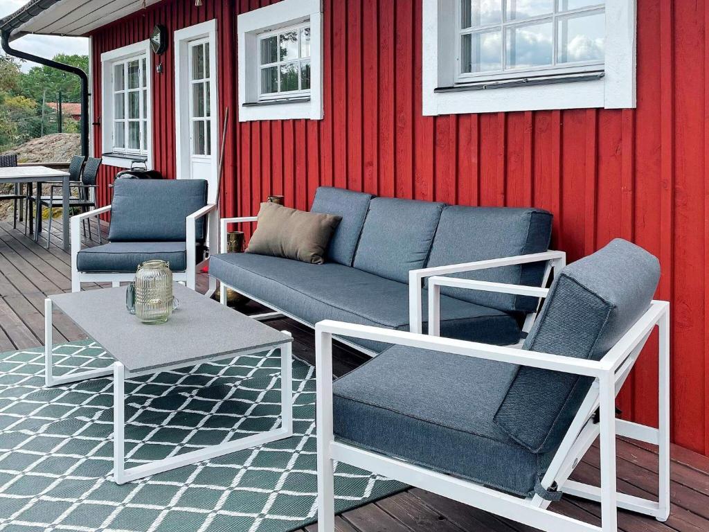 Holiday home OSKARSHAMN II photo 4