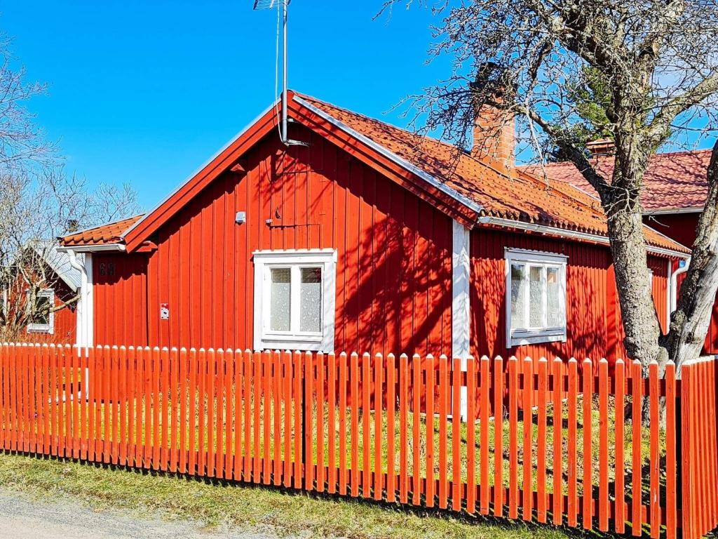 Holiday home BORLÄNGE photo 1