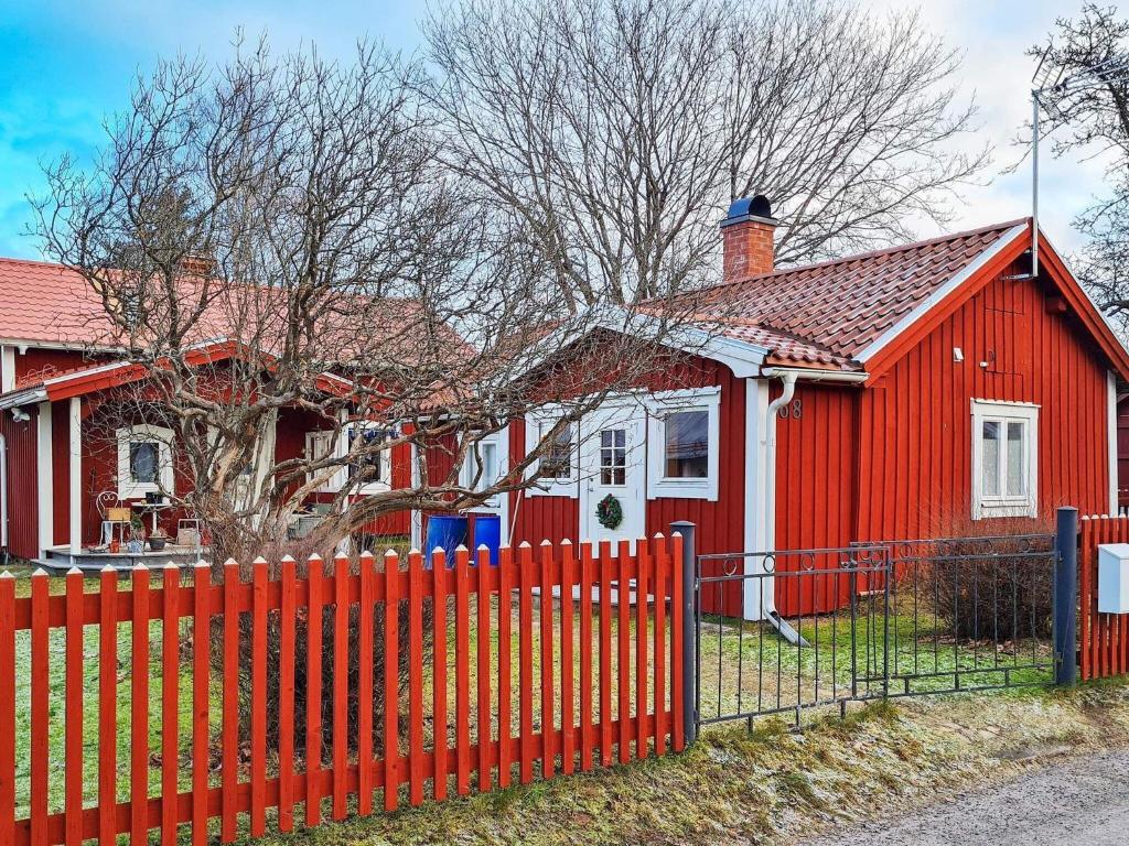 Holiday home BORLÄNGE photo 2