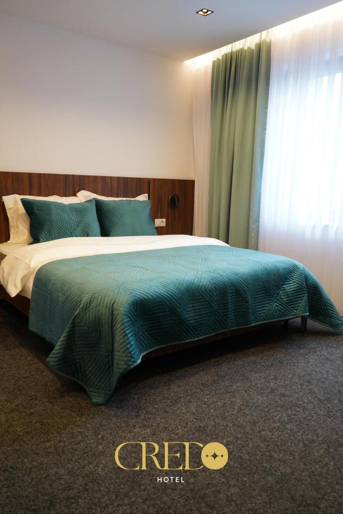 Hotel Credo photo 2