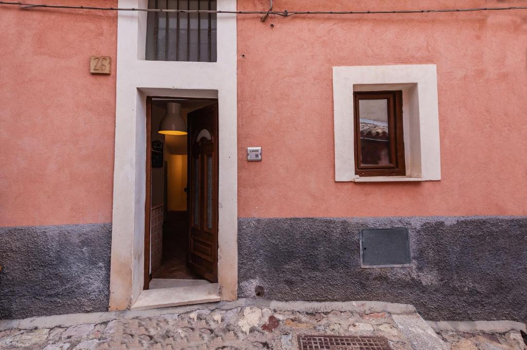 TAORMINA - The Godfathers Little Mansion photo 1