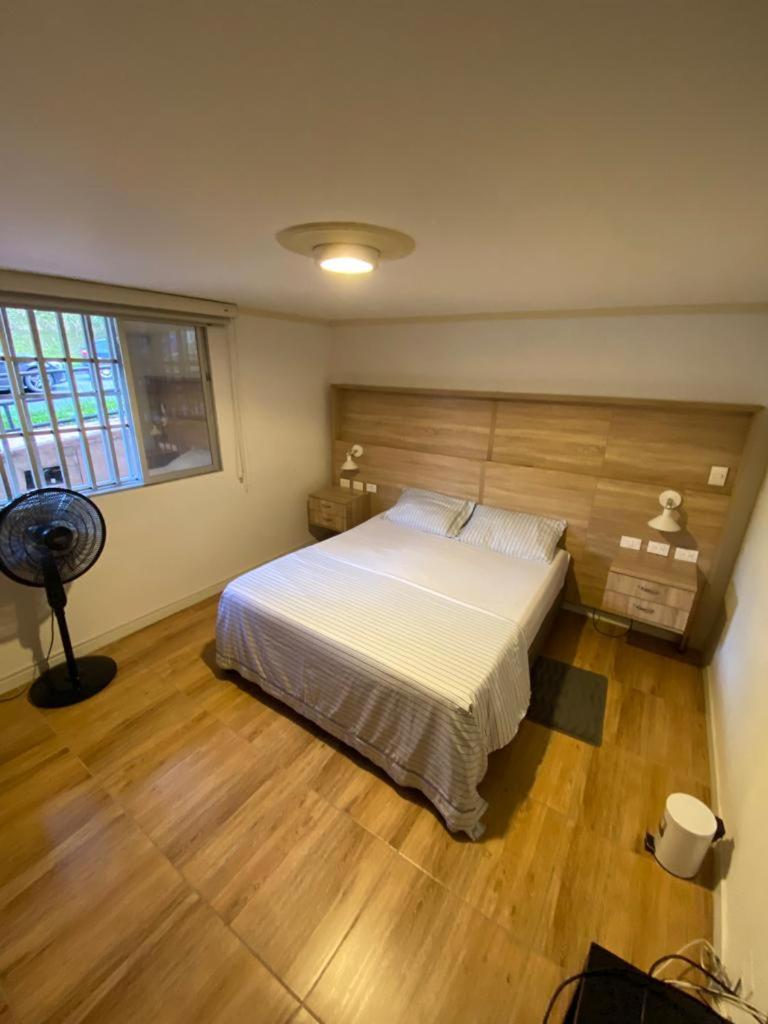 Hermoso Aparta estudio amoblado en Pereira photo 2