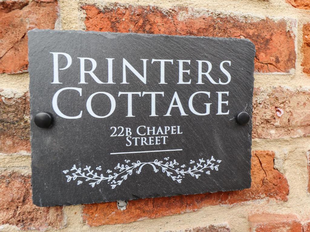 Printers Cottage photo 2