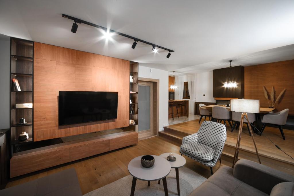 Villa Inverno & Spa photo 4