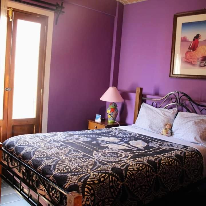Casa Jardín photo 1