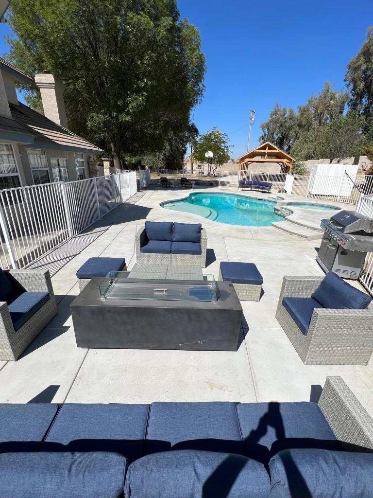 Kern River Home photo 3