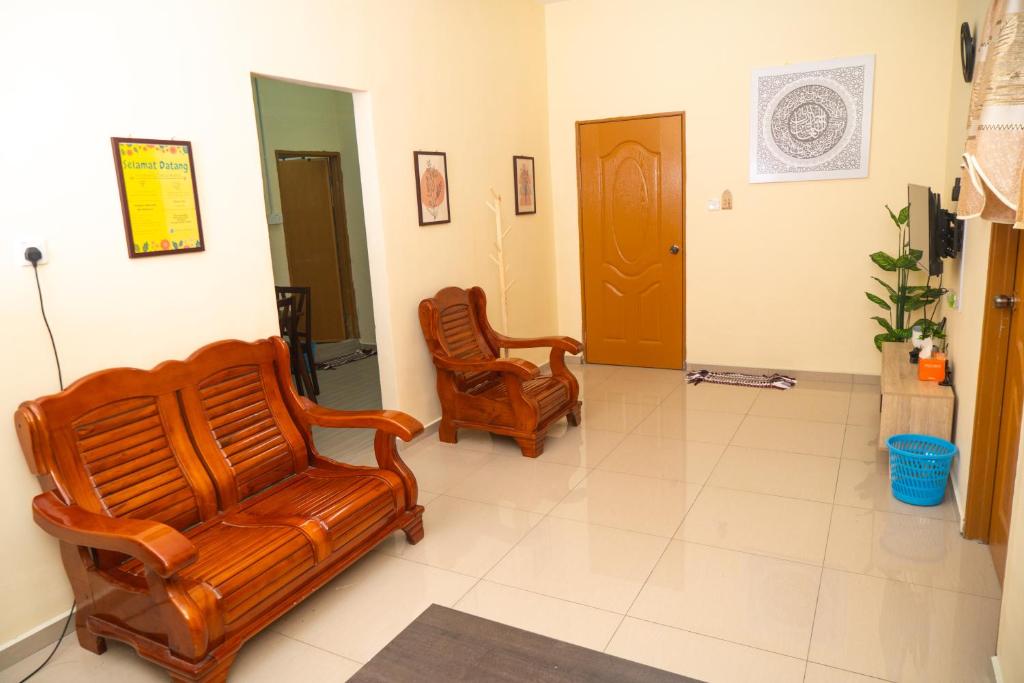 Adorable 2-bedroom home with Wi-Fi, Netflix and BBQ grill photo 2