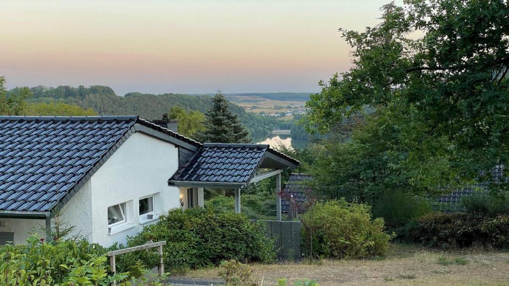 Eifelhäuschen am See photo 1