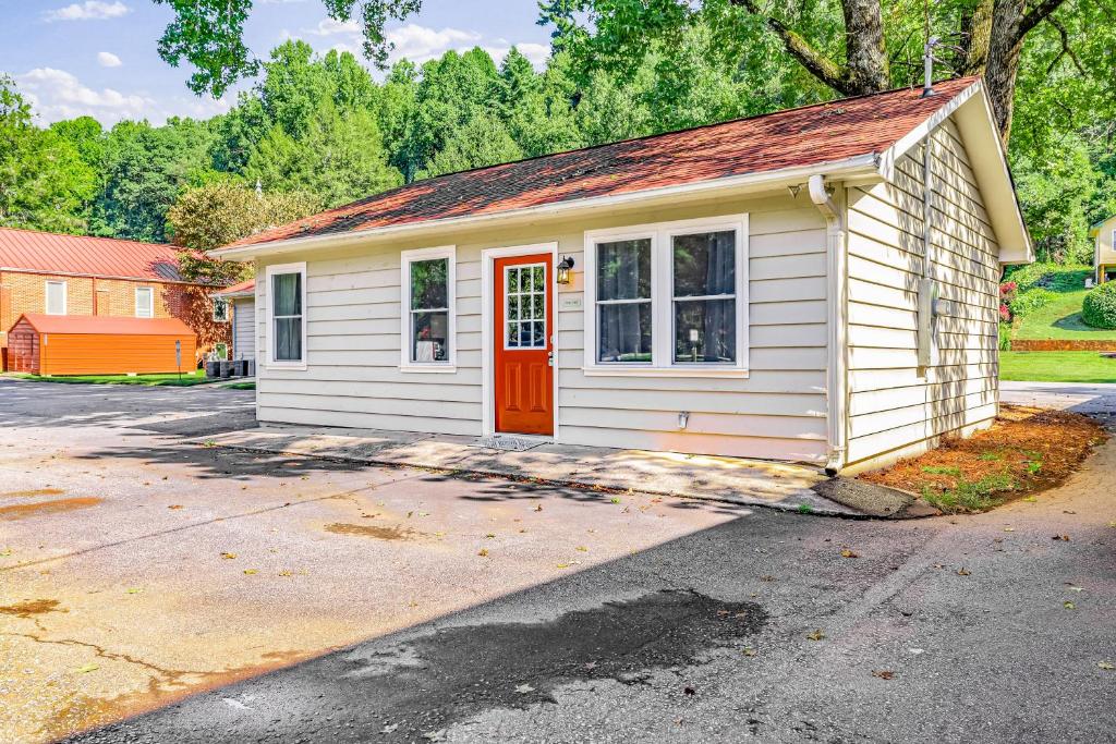 Nora Mill photo 1