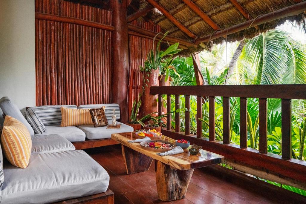 Kanan Tulum - Adults Only photo 3