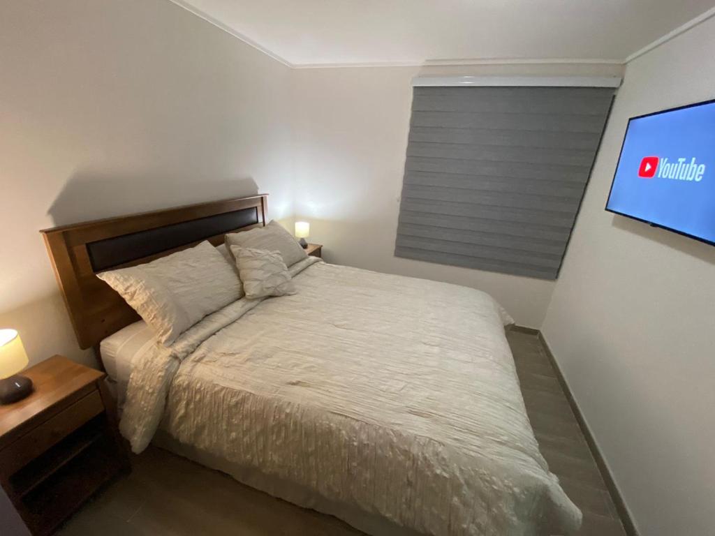 Pleno Centro Apart photo 3