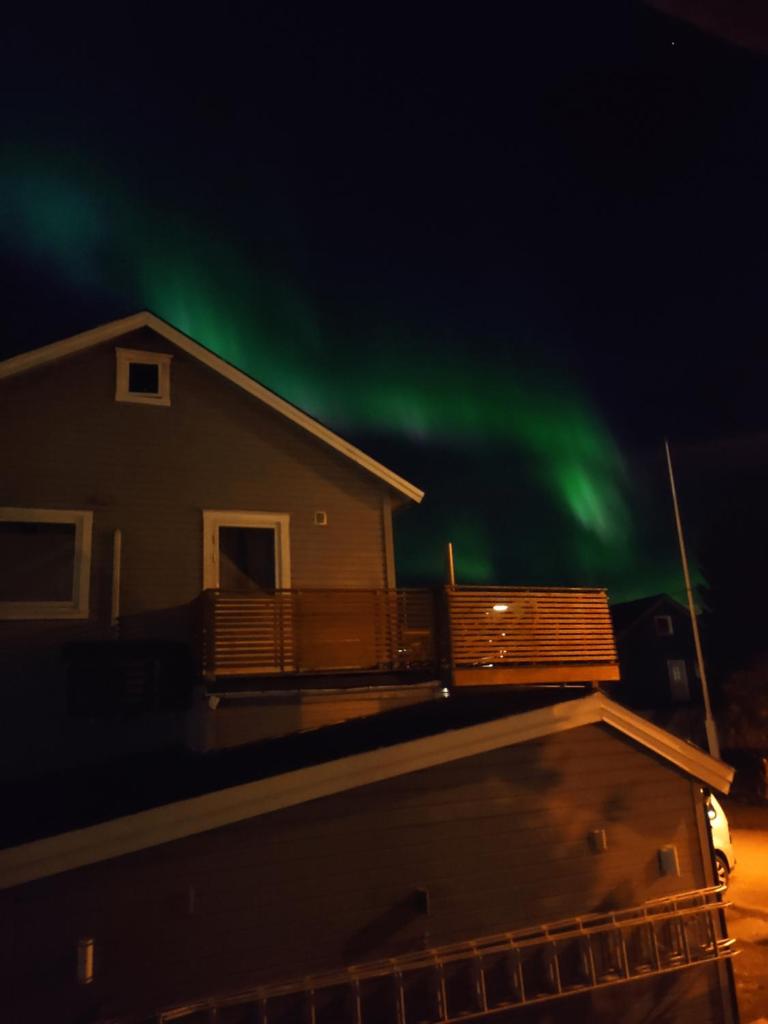 FeelHome One bedroom apartment Vidarsveg photo 2