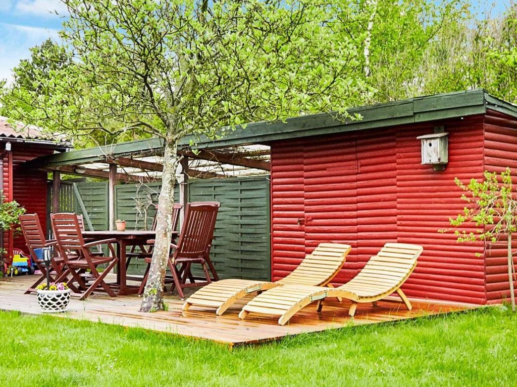 Holiday home Gørlev XV photo 3