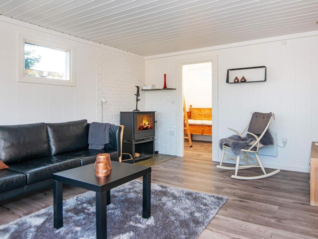 7 person holiday home in B rkop photo 1