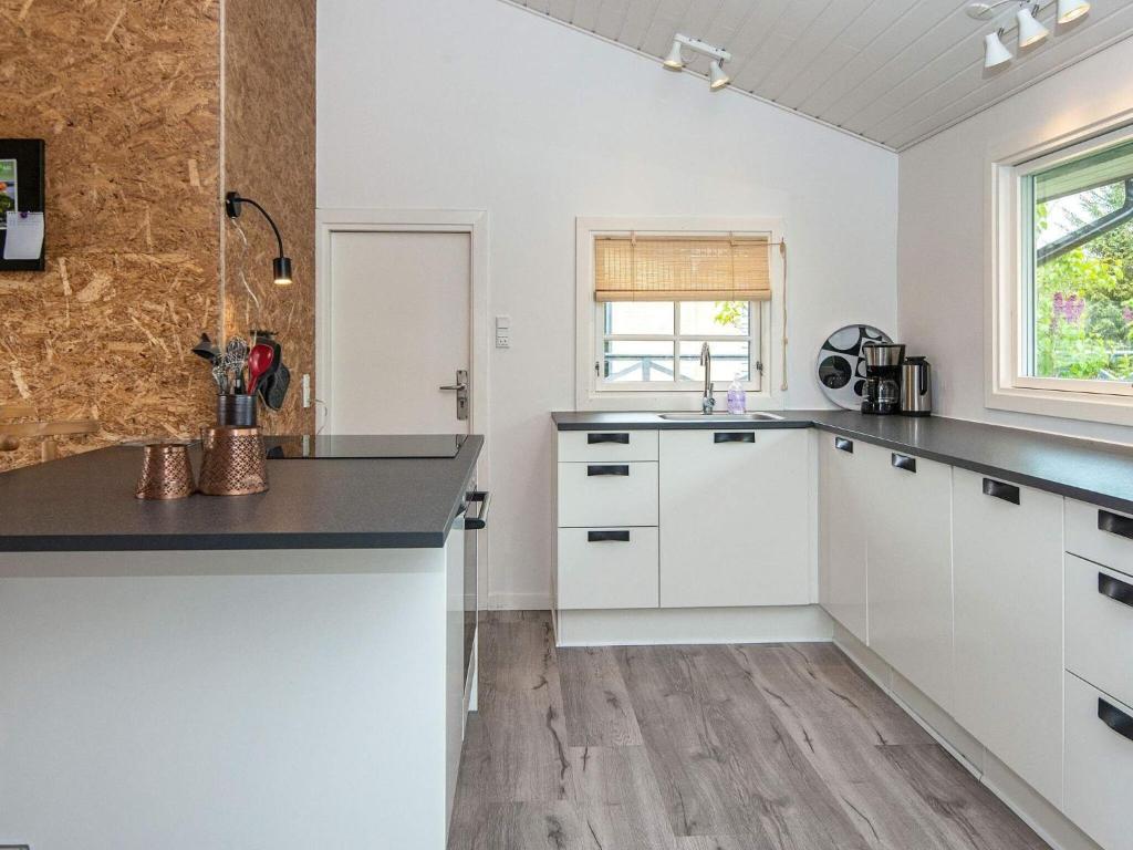7 person holiday home in B rkop photo 4