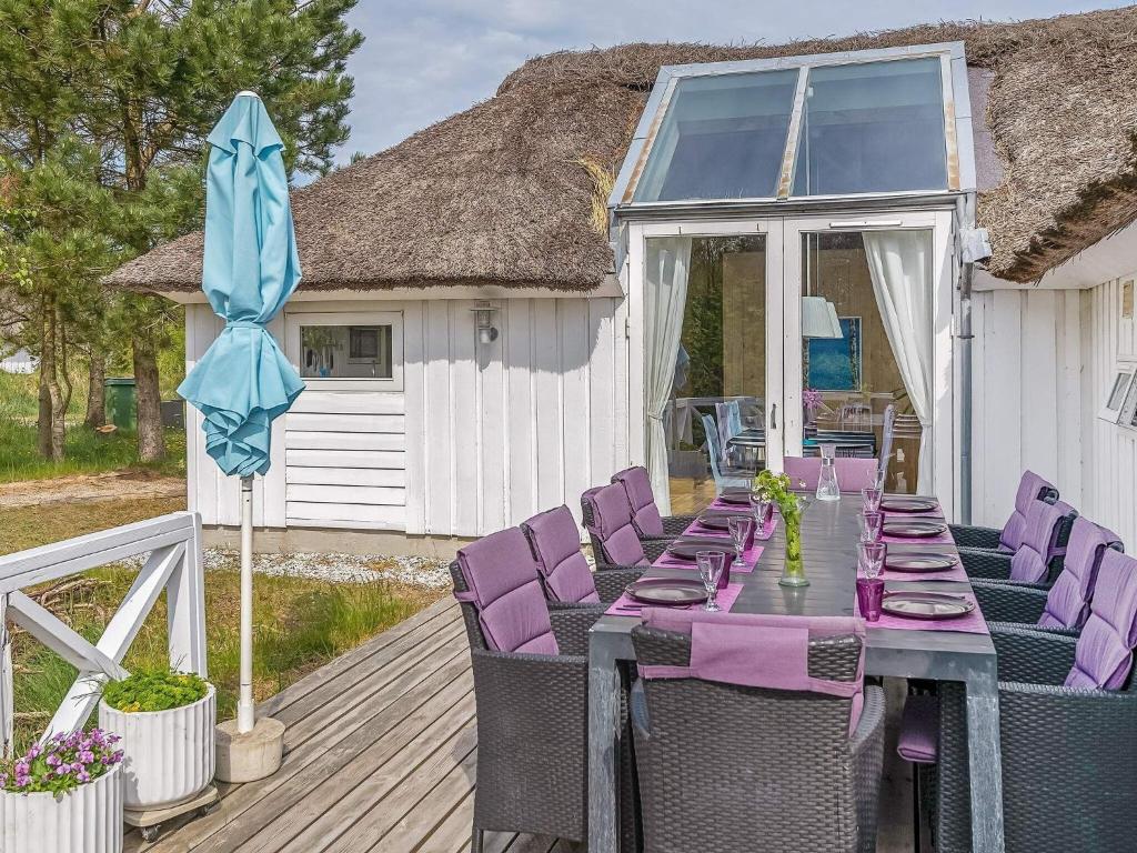 Holiday home Fjerritslev XXIX photo 2