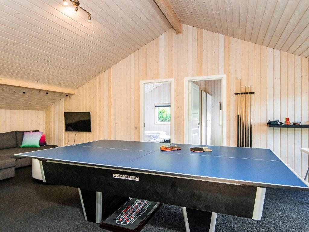Holiday home Ansager XXII photo 2