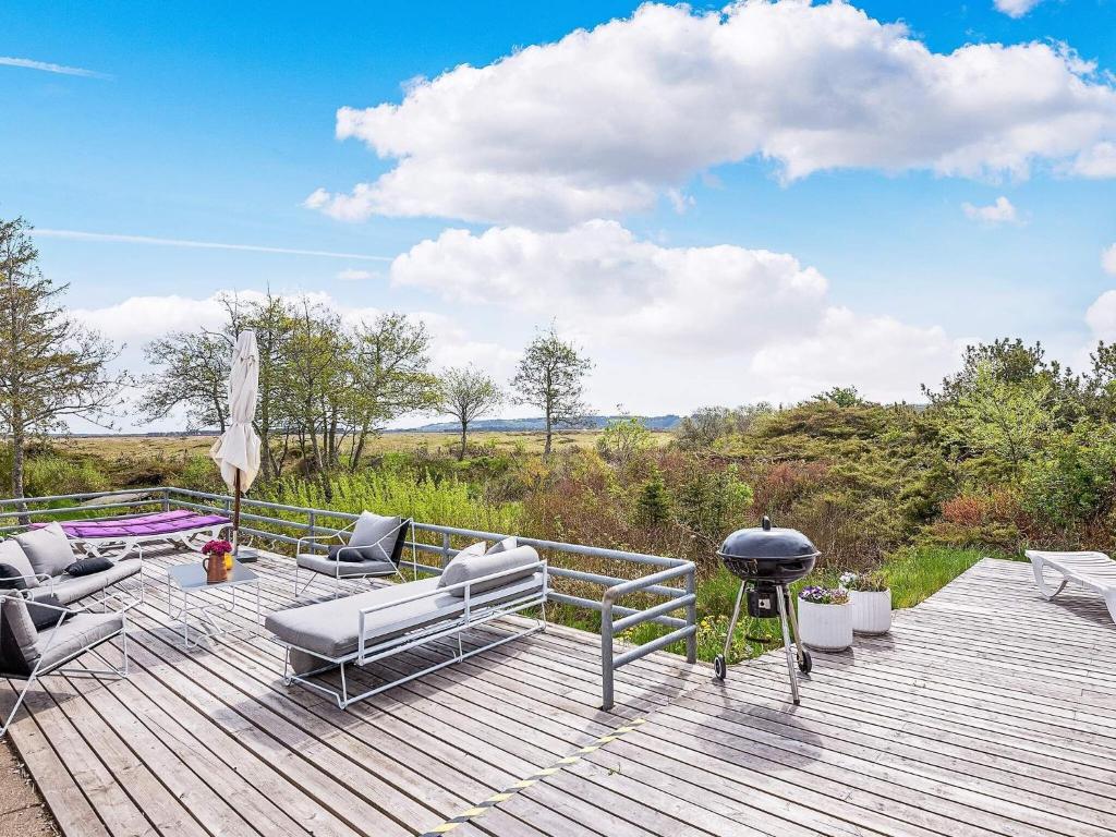 Holiday home Fjerritslev XXIX photo 4