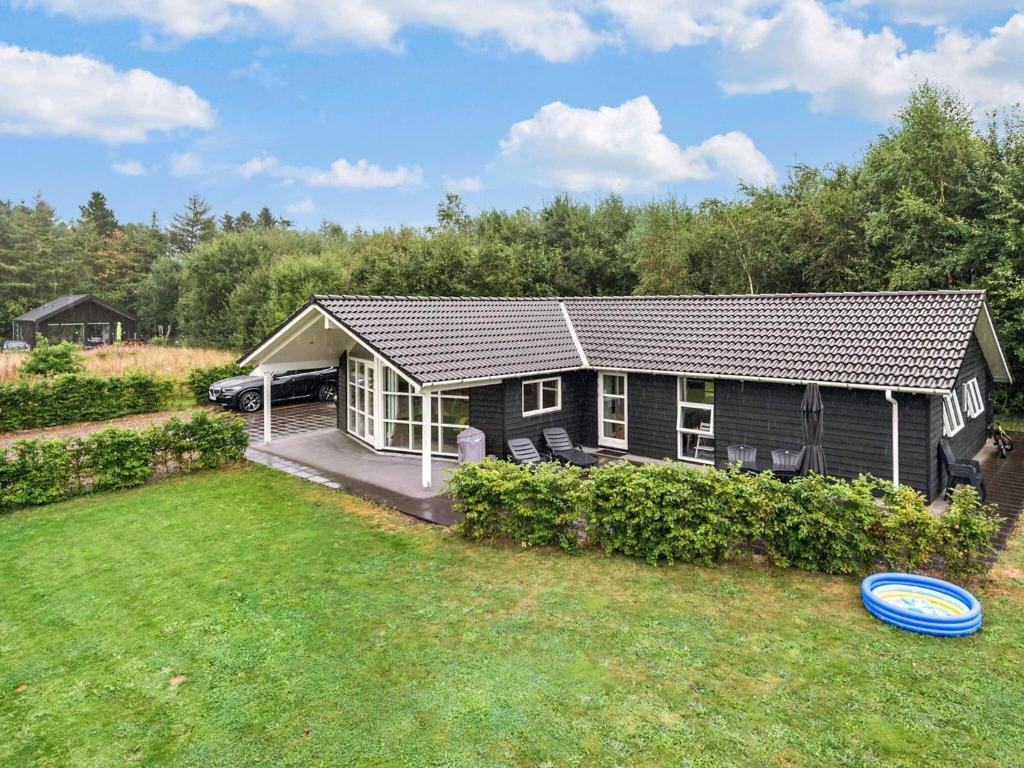 Holiday home Ansager XXII