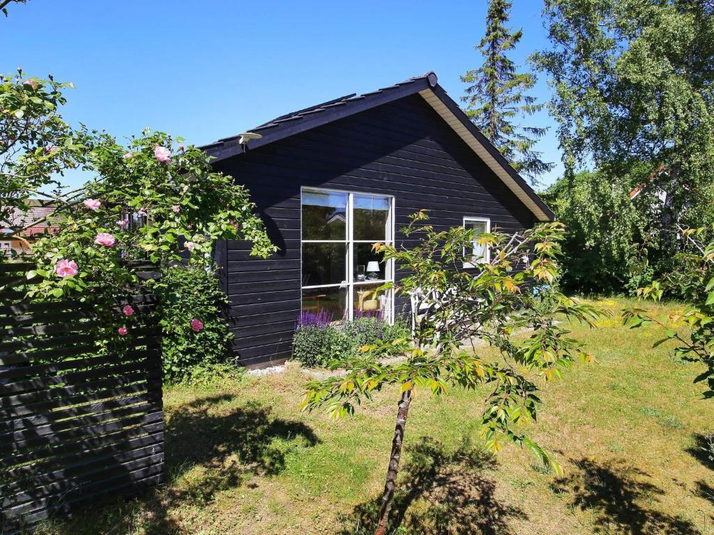 4 person holiday home in Slagelse