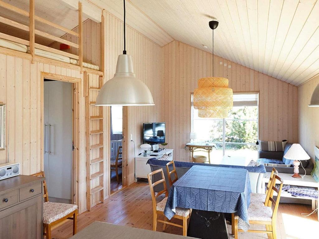4 person holiday home in Slagelse photo 4
