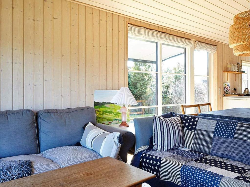 4 person holiday home in Slagelse photo 3