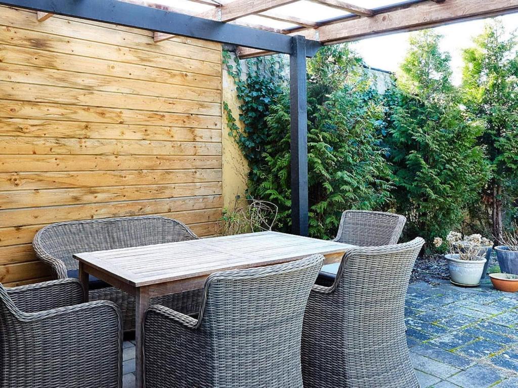 4 person holiday home in Slagelse photo 1