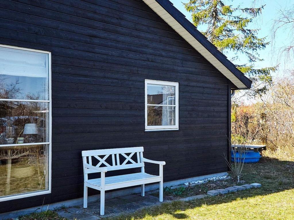 4 person holiday home in Slagelse photo 2