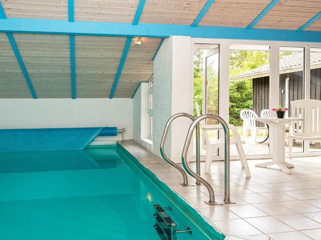 Holiday home Henne CXXVII photo 2