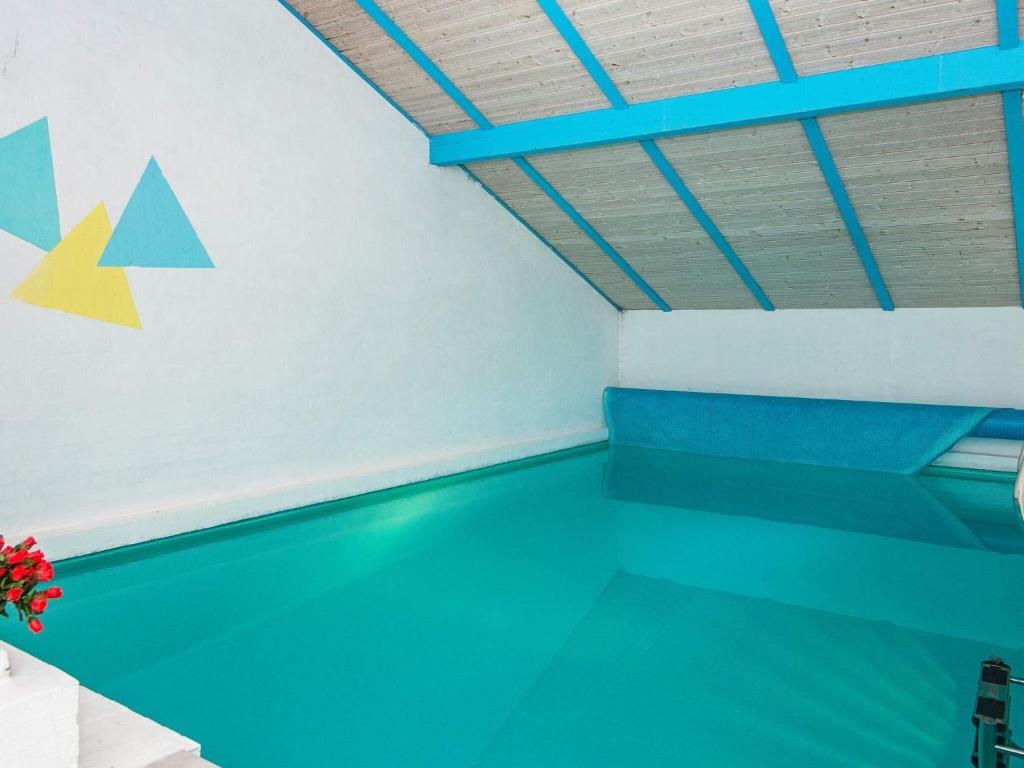 Holiday home Henne CXXVII photo 1