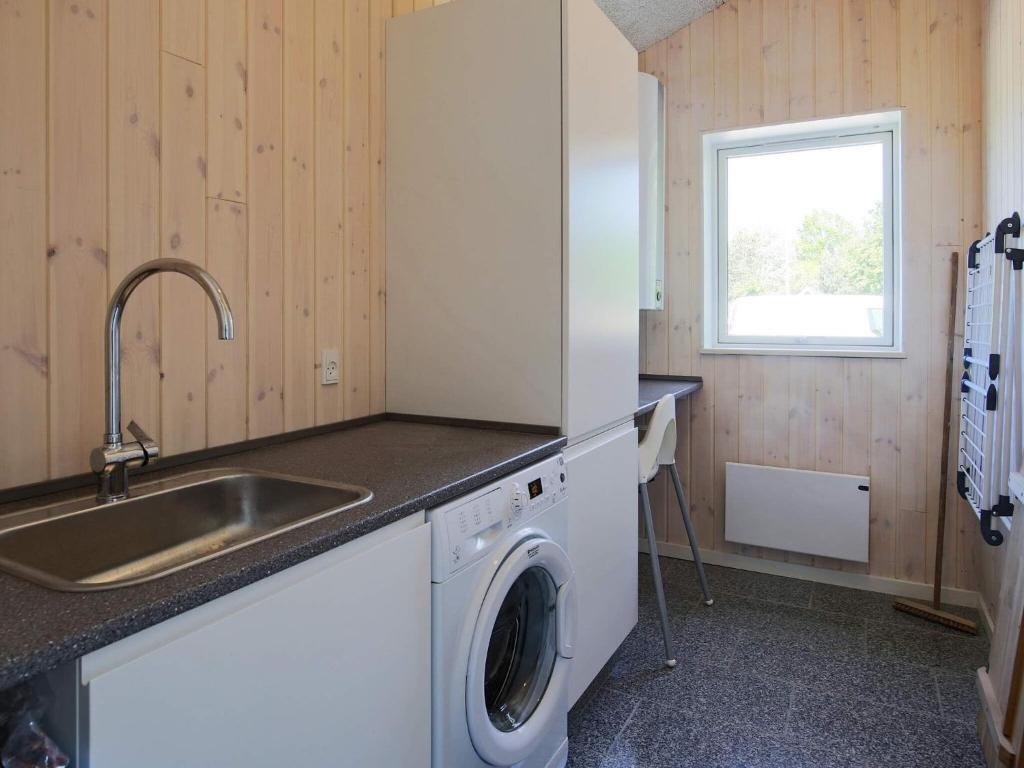 6 person holiday home in Eskebjerg photo 3