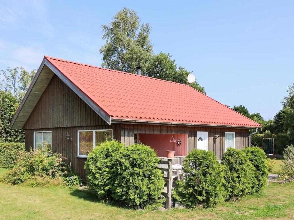 Holiday home Hadsund CXXV