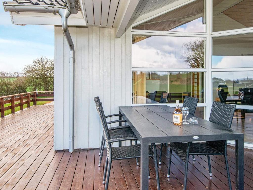 Holiday home Nordborg XVIII photo 3