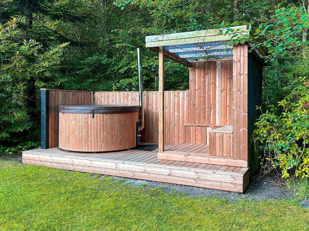Holiday home Ry IV photo 4
