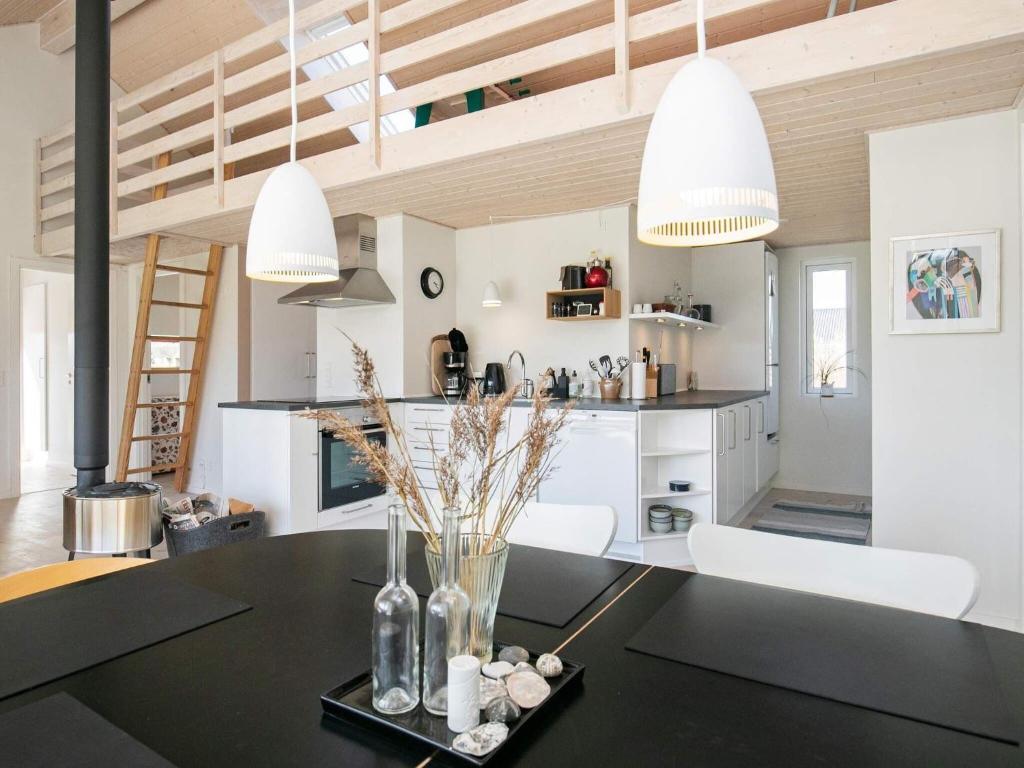 8 person holiday home in Brovst photo 2