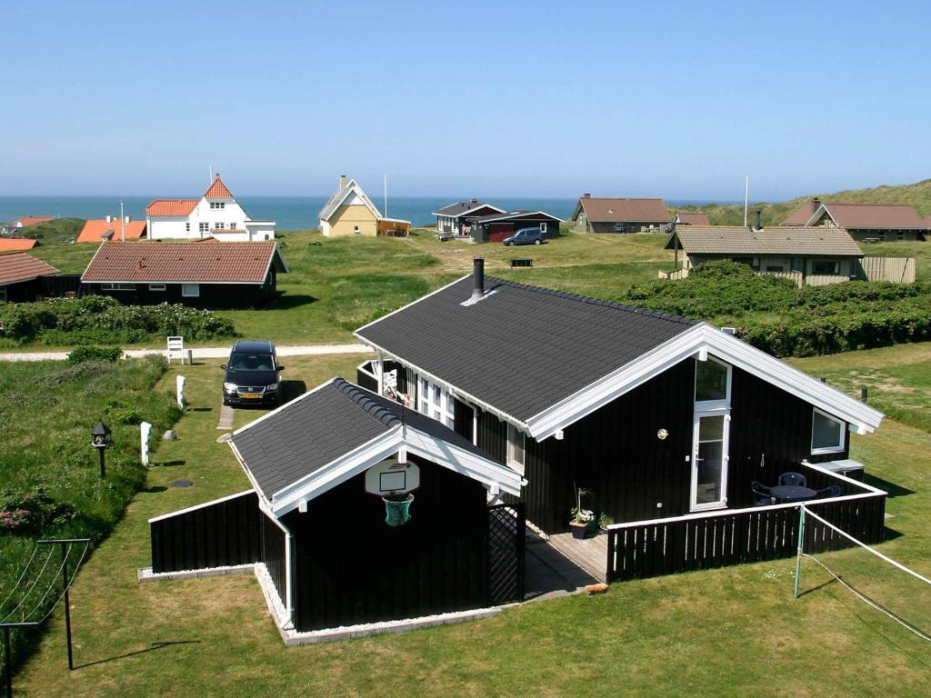 Two-Bedroom Holiday home in Hjørring 1