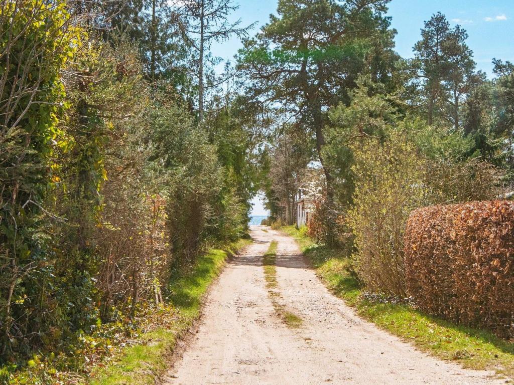 7 person holiday home in Knebel photo 1