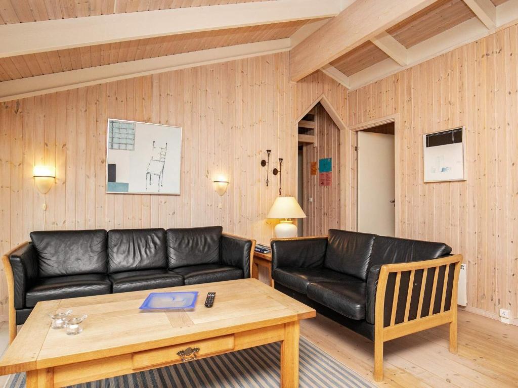 6 person holiday home in Jerup photo 4