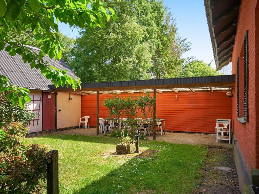 Holiday home Nexø XXVIII photo 2