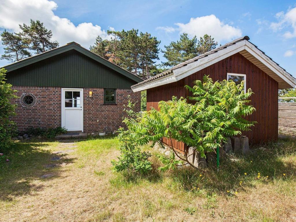 Holiday Home Elvervej photo 1