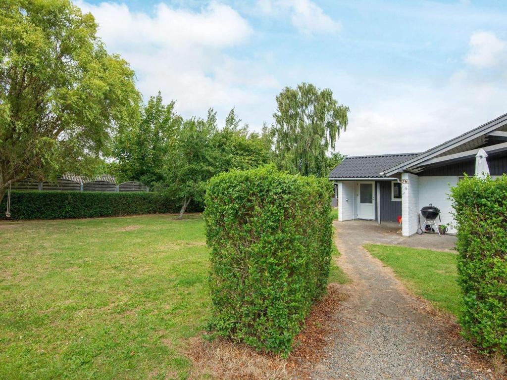 Holiday home Sydals LXIX photo 4