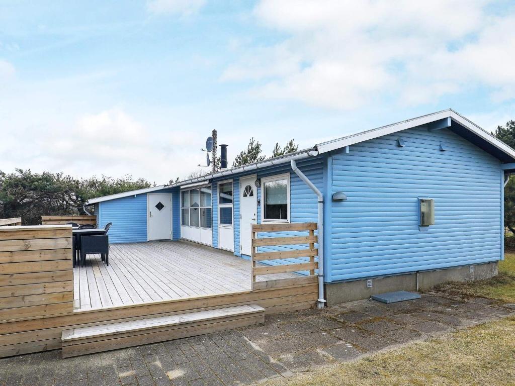 6 person holiday home in S by photo 2