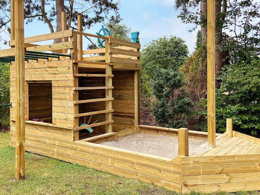 5 person holiday home in Vejby photo 1